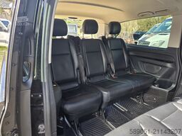 Mercedes-Benz Vito 116 extralong