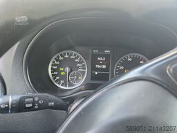 Mercedes-Benz Vito 116 extralong