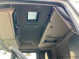 Scania R560 V8 6x2/4 Finkl Type2 Wage/weigh lift belas...