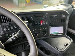 Scania R560 V8 6x2/4 Finkl Type2 Wage/weigh lift belas...