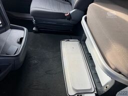 Scania R560 V8 6x2/4 Finkl Type2 Wage/weigh lift belas...