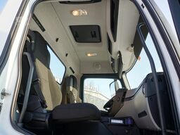 Mercedes-Benz Antos 2540 / Flatbed 15 EPAL/ Fassi F165