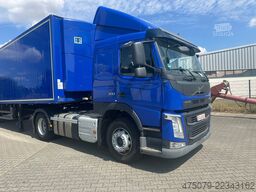 VOLVO FM 380 / VEB / 1 x Liege