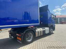 VOLVO FM 380 / VEB / 1 x Liege