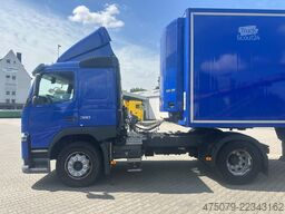 VOLVO FM 380 / VEB / 1 x Liege