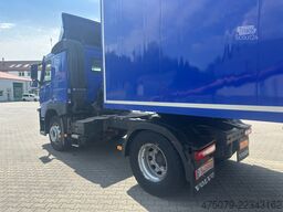 VOLVO FM 380 / VEB / 1 x Liege
