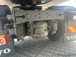 VOLVO FM 380 / VEB / 1 x Liege