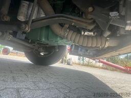 VOLVO FM 380 / VEB / 1 x Liege