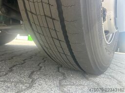 VOLVO FM 380 / VEB / 1 x Liege