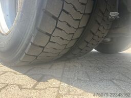 VOLVO FM 380 / VEB / 1 x Liege