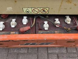 JLG 2630ES Electric, Working Height 10m, 230 kg Capaci