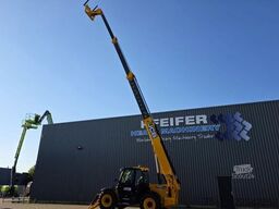 JCB 540V180 Valid inspection, *Guarantee! 4t Cap. 17.5