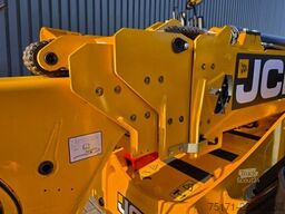 JCB 540V180 Valid inspection, *Guarantee! 4t Cap. 17.5