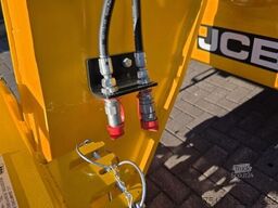 JCB 540V180 Valid inspection, *Guarantee! 4t Cap. 17.5