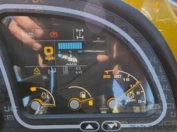 JCB 540V180 Valid inspection, *Guarantee! 4t Cap. 17.5