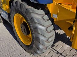 JCB 540V180 Valid inspection, *Guarantee! 4t Cap. 17.5