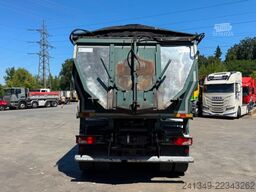 SCANIA G490 10x4 Thermokipper