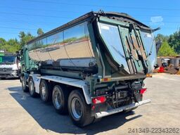 SCANIA G490 10x4 Thermokipper