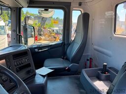 SCANIA G490 10x4 Thermokipper