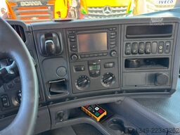 SCANIA G490 10x4 Thermokipper