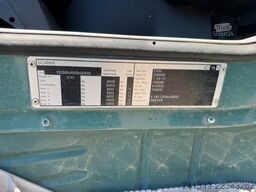 SCANIA G490 10x4 Thermokipper