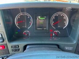 SCANIA G490 10x4 Thermokipper
