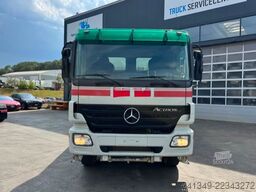 MERCEDES-BENZ Actros 3246 8x4 Moser (Export)