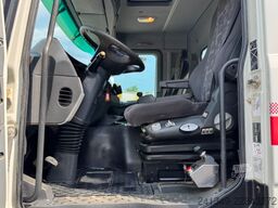 MERCEDES-BENZ Actros 3246 8x4 Moser (Export)