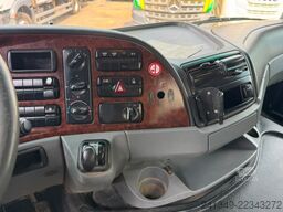 MERCEDES-BENZ Actros 3246 8x4 Moser (Export)