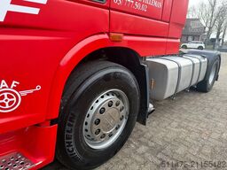 DAF XF 105.460 / Euro5 / Handgeschakeld / Spoilers ...
