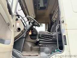 DAF XF 105.460 / Euro5 / Automaat / Spoilers Fender...