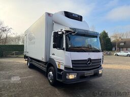 Mercedes-Benz Atego 1530 / Carrier Supra 550 / Dhollandia Laa...