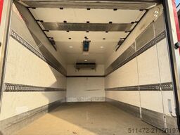 Mercedes-Benz Atego 1530 / Carrier Supra 550 / Dhollandia Laa...