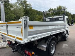 FUSO Canter 7C18 MEILLER Kipper