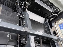 FUSO Canter 7C18 MEILLER Kipper