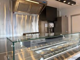 Imbissanhänger Grillwagen Finanzierung sind möglich