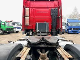 DAF XF 105.460 SPACEAB (EURO 5 / ZF16 MANUAL GEARBO...