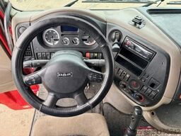 DAF XF 105.460 SPACEAB (EURO 5 / ZF16 MANUAL GEARBO...