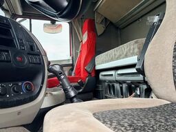 DAF XF 105.460 SPACEAB (EURO 5 / ZF16 MANUAL GEARBO...
