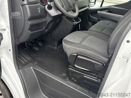 Opel Movano 2,3dCi* Schiebeplane*31Tkm*1.Hand