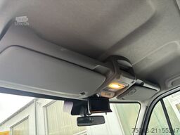 Opel Movano 2,3dCi* Schiebeplane*31Tkm*1.Hand