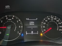 Opel Movano 2,3dCi* Schiebeplane*31Tkm*1.Hand