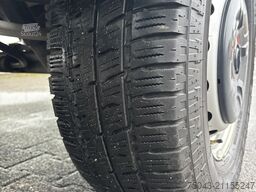 Opel Movano 2,3dCi* Schiebeplane*31Tkm*1.Hand