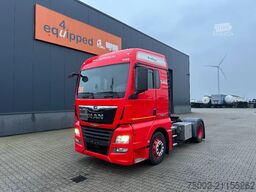 MAN TGX 18.420 ADR (EX/II, EX/III, FL, AT) / 20x be...