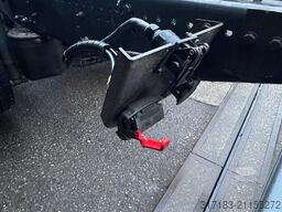 Scania R580 V8 NGS 6x2, Retarder, Standclima, Bullbar