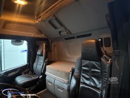 Scania R580 V8 NGS 6x2, Retarder, Standclima, Bullbar