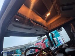 Scania R580 V8 NGS 6x2, Retarder, Standclima, Bullbar