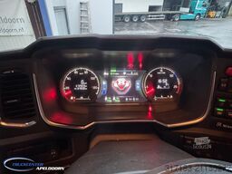 Scania R580 V8 NGS 6x2, Retarder, Standclima, Bullbar