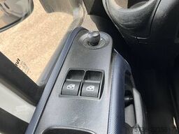 Iveco Daily 50C21 + Kuiper KPRO54 gesloten laadbak BE...