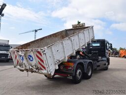 MAN TGS 26.360